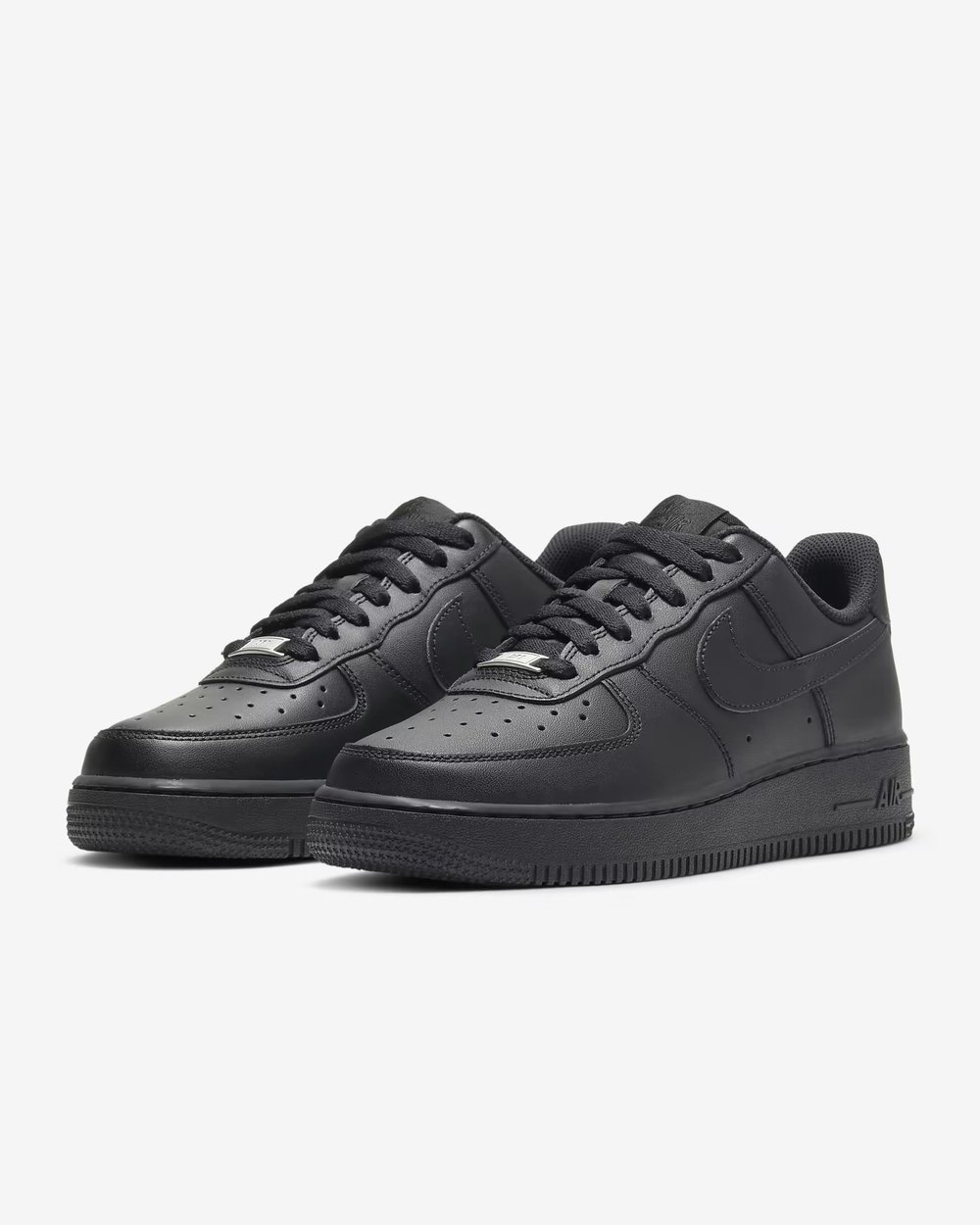 Nike Air Force 1 07 Kadın Ayakkabısı 