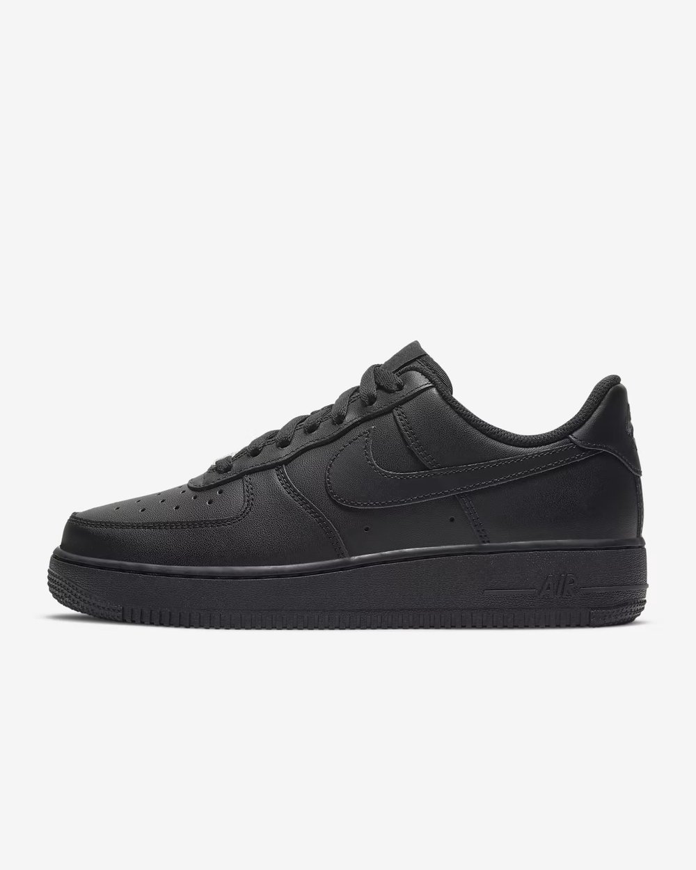 Nike Air Force 1 07 Kadın Ayakkabısı 