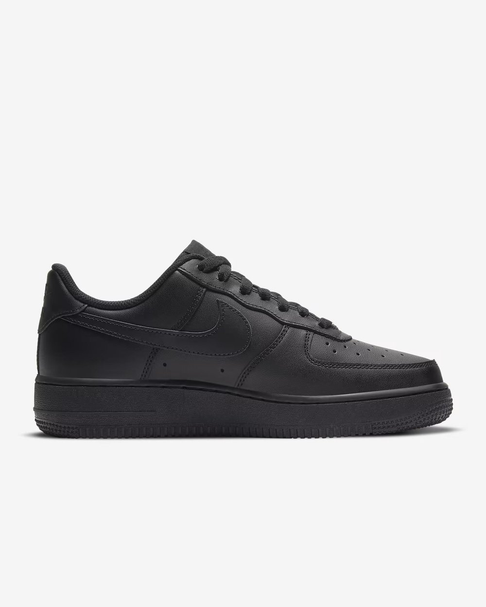 Nike Air Force 1 07 Kadın Ayakkabısı 