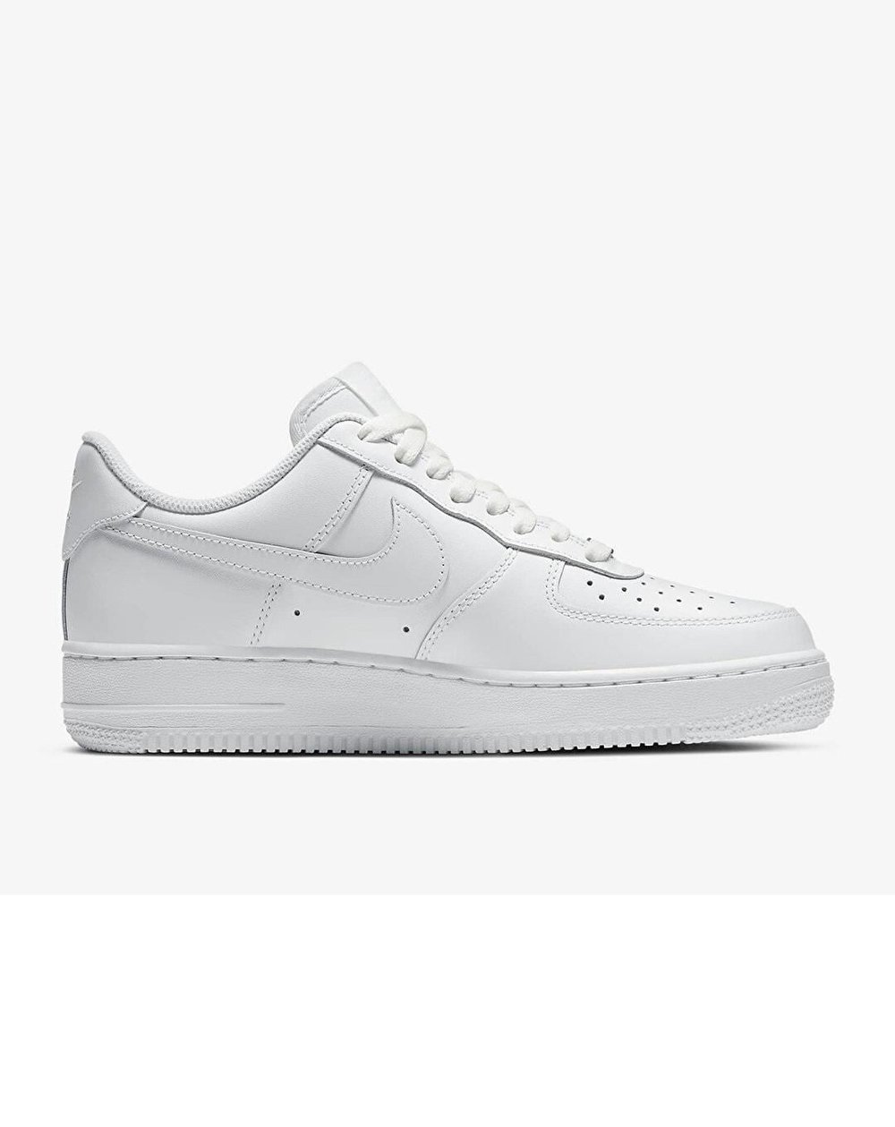 Nike Air Force 1 07 Unisex Spor Ayakkabı