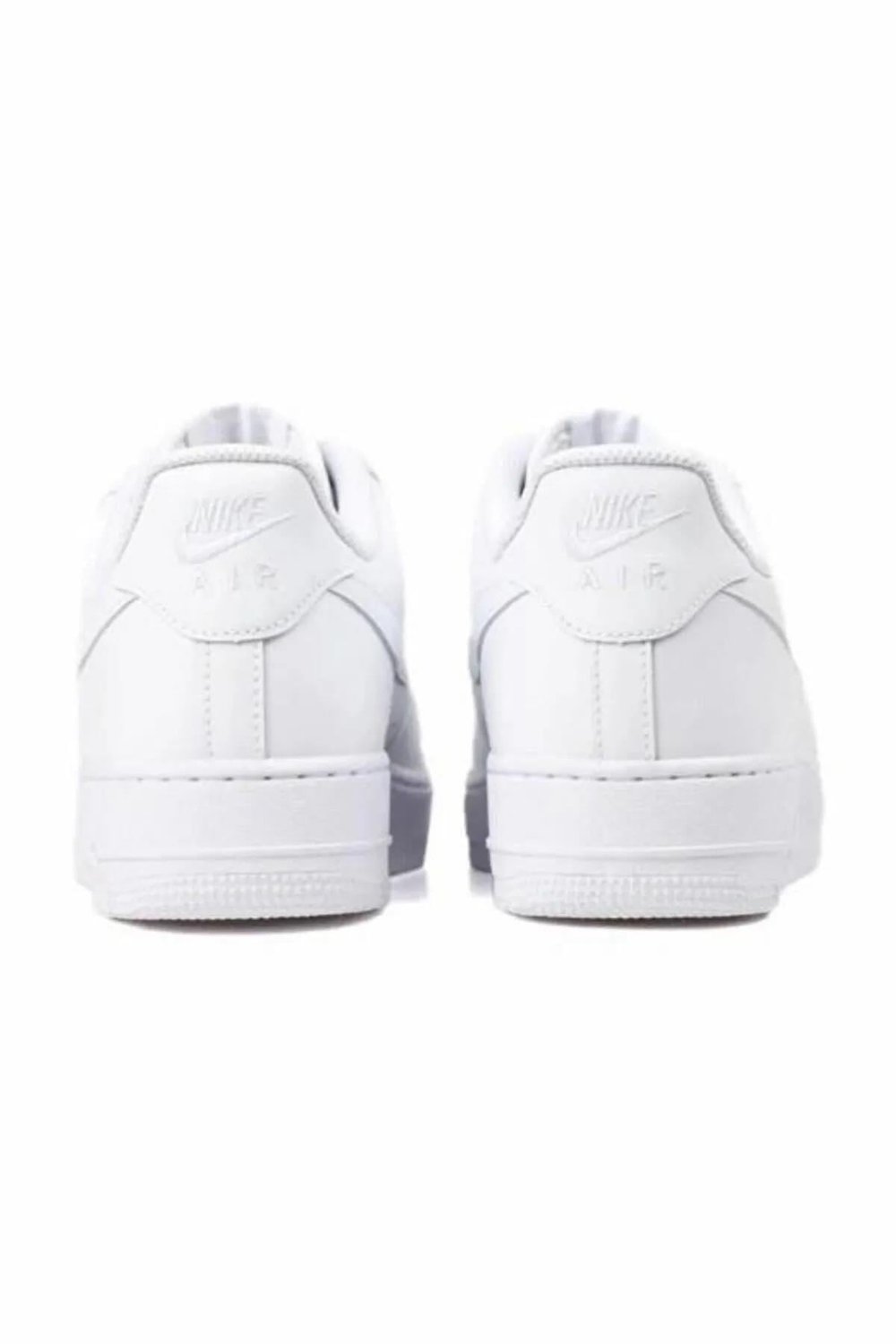 Nike Air Force 1 07 Unisex Spor Ayakkabı