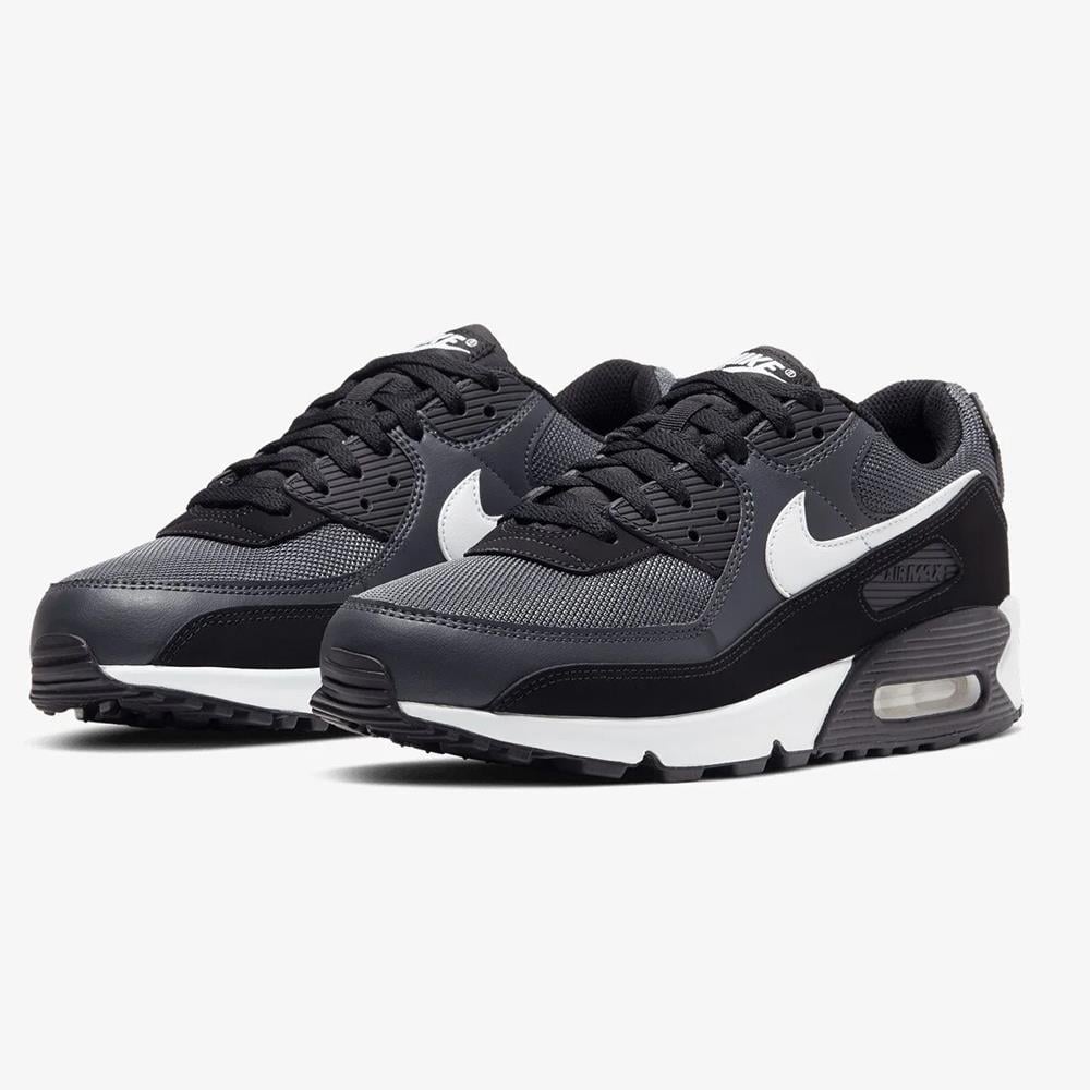 Nike Air Max 90 Erkek Sneaker Spor Ayakkabısı