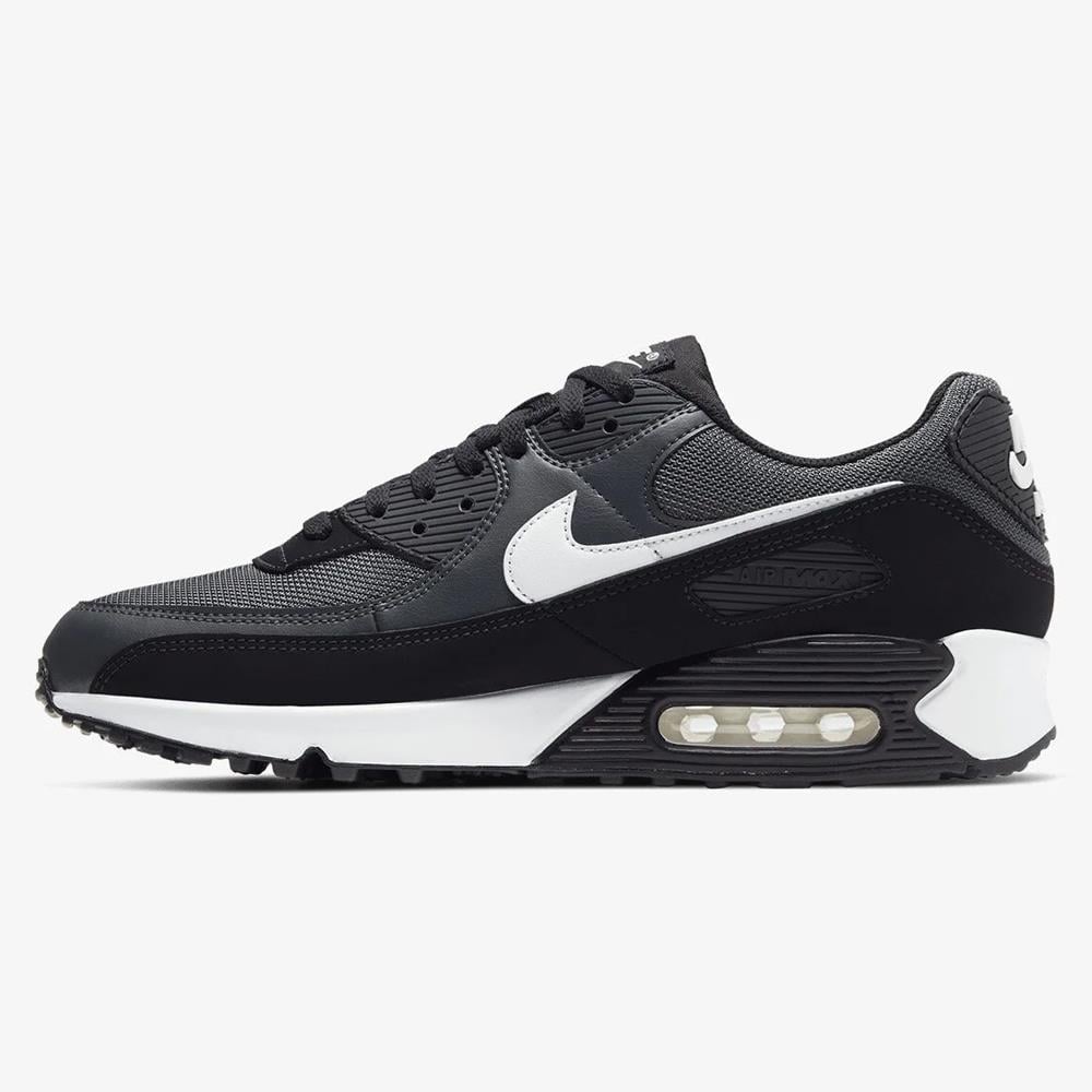 Nike Air Max 90 Erkek Sneaker Spor Ayakkabısı