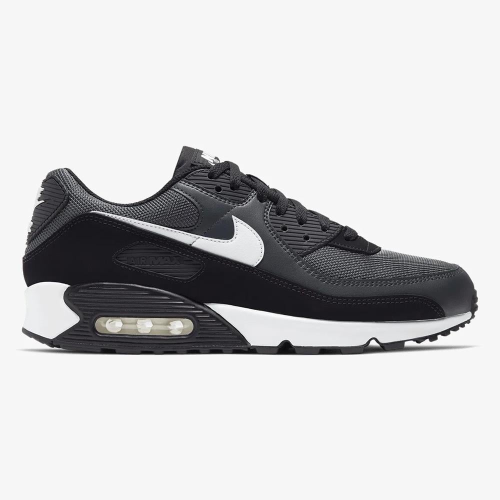 Nike Air Max 90 Erkek Sneaker Spor Ayakkabısı