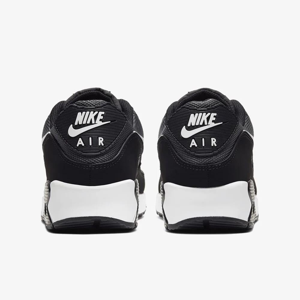 Nike Air Max 90 Erkek Sneaker Spor Ayakkabısı