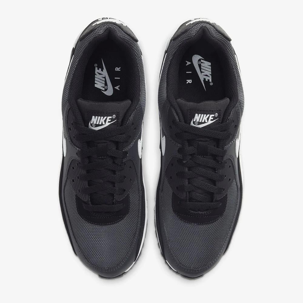 Nike Air Max 90 Erkek Sneaker Spor Ayakkabısı