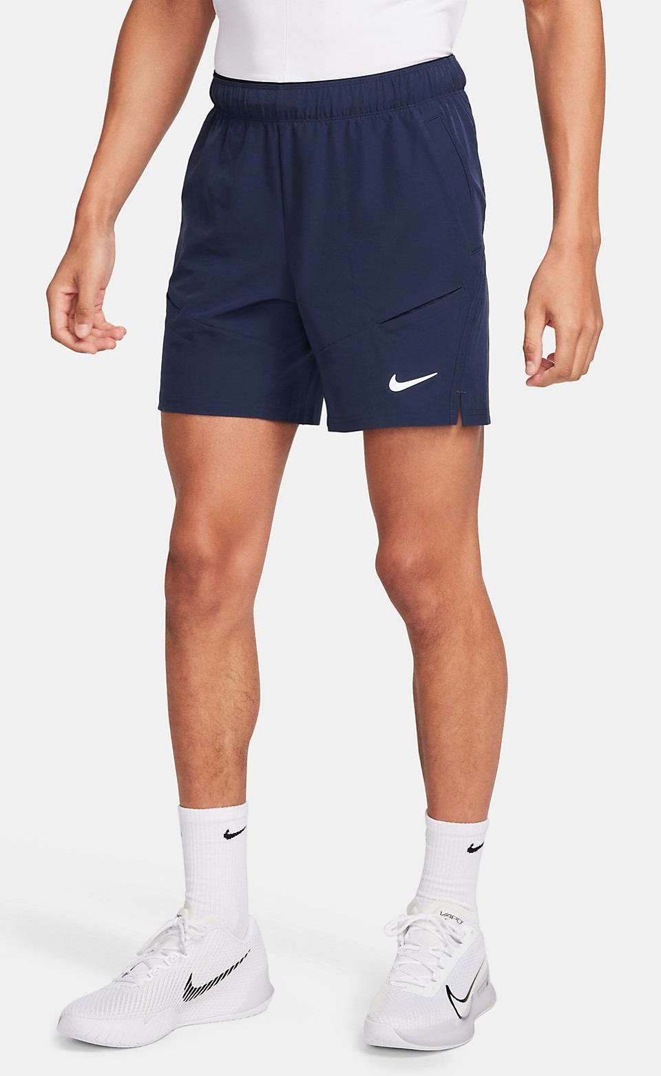 Nike Court 7 inch Advantage Erkek Tenis Şort