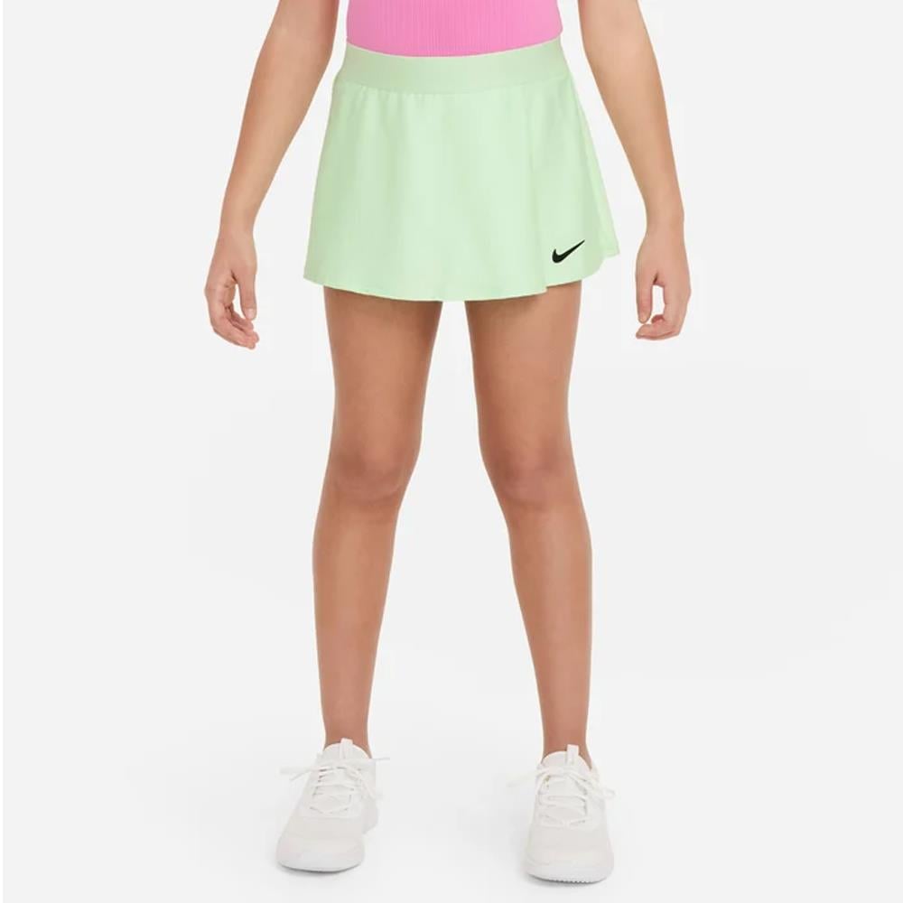 Nike Court Dri-FIT Çocuk Tenis Eteği