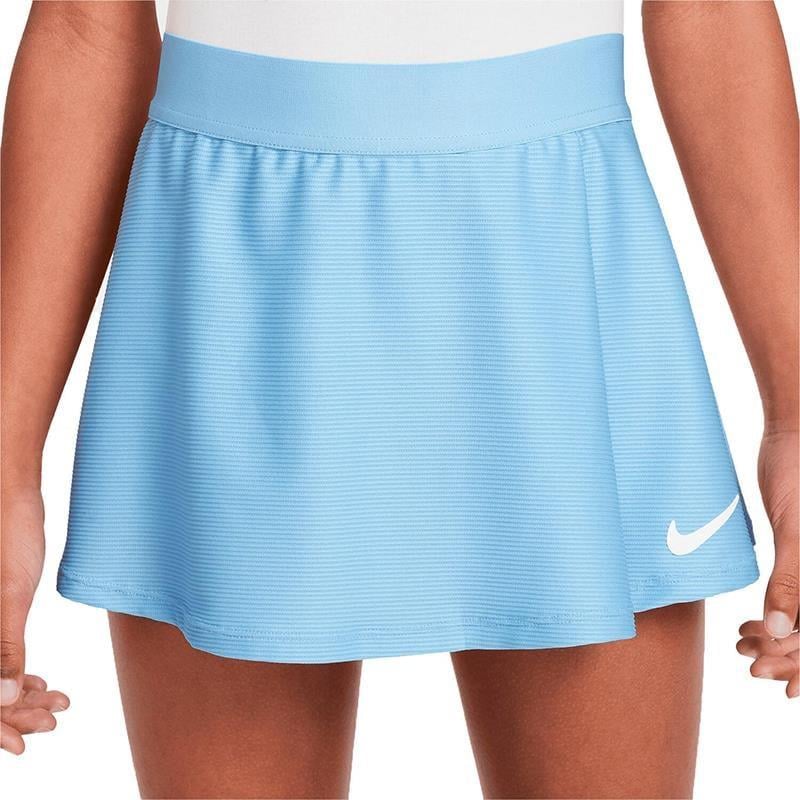 Nike Court Dri-FIT Çocuk Tenis Eteği