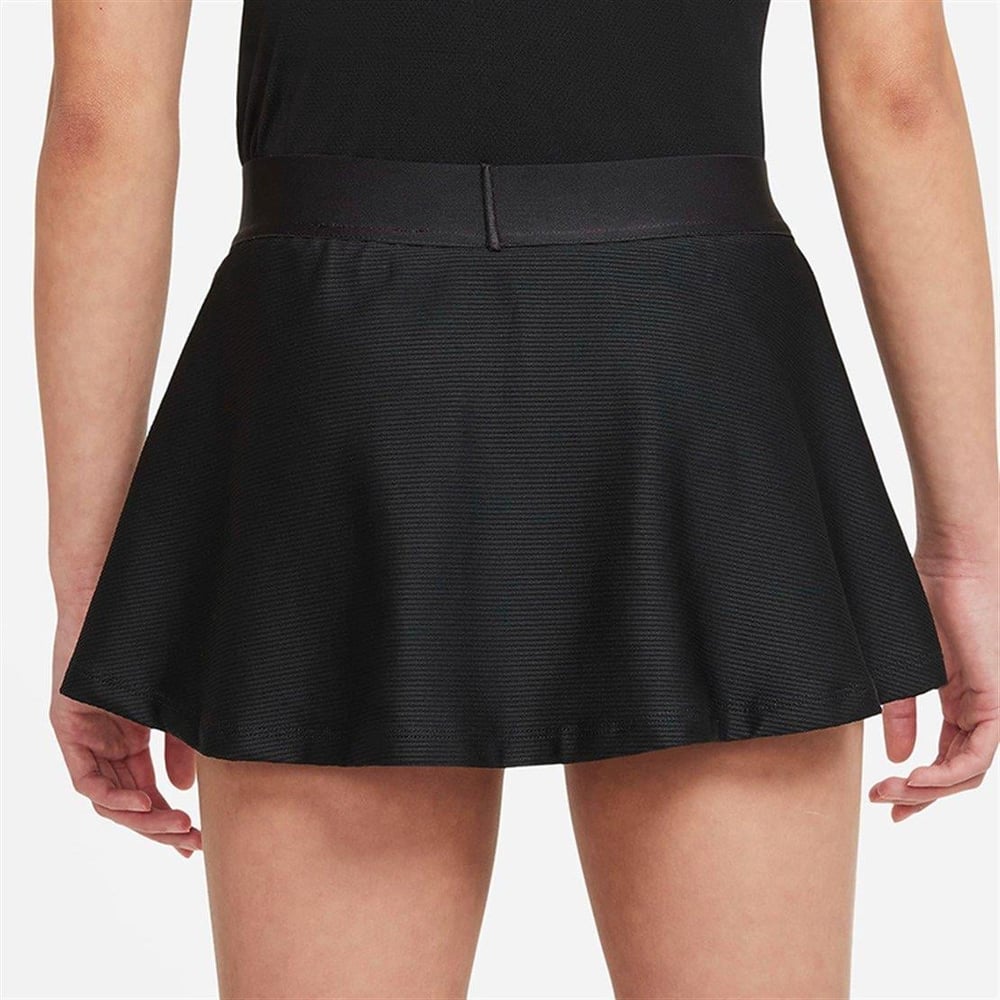 Nike Court Dri-FIT Çocuk Tenis Eteği