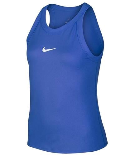 Nike Court Dri-FIT Genç Çocuk (Kız) Tenis Atleti