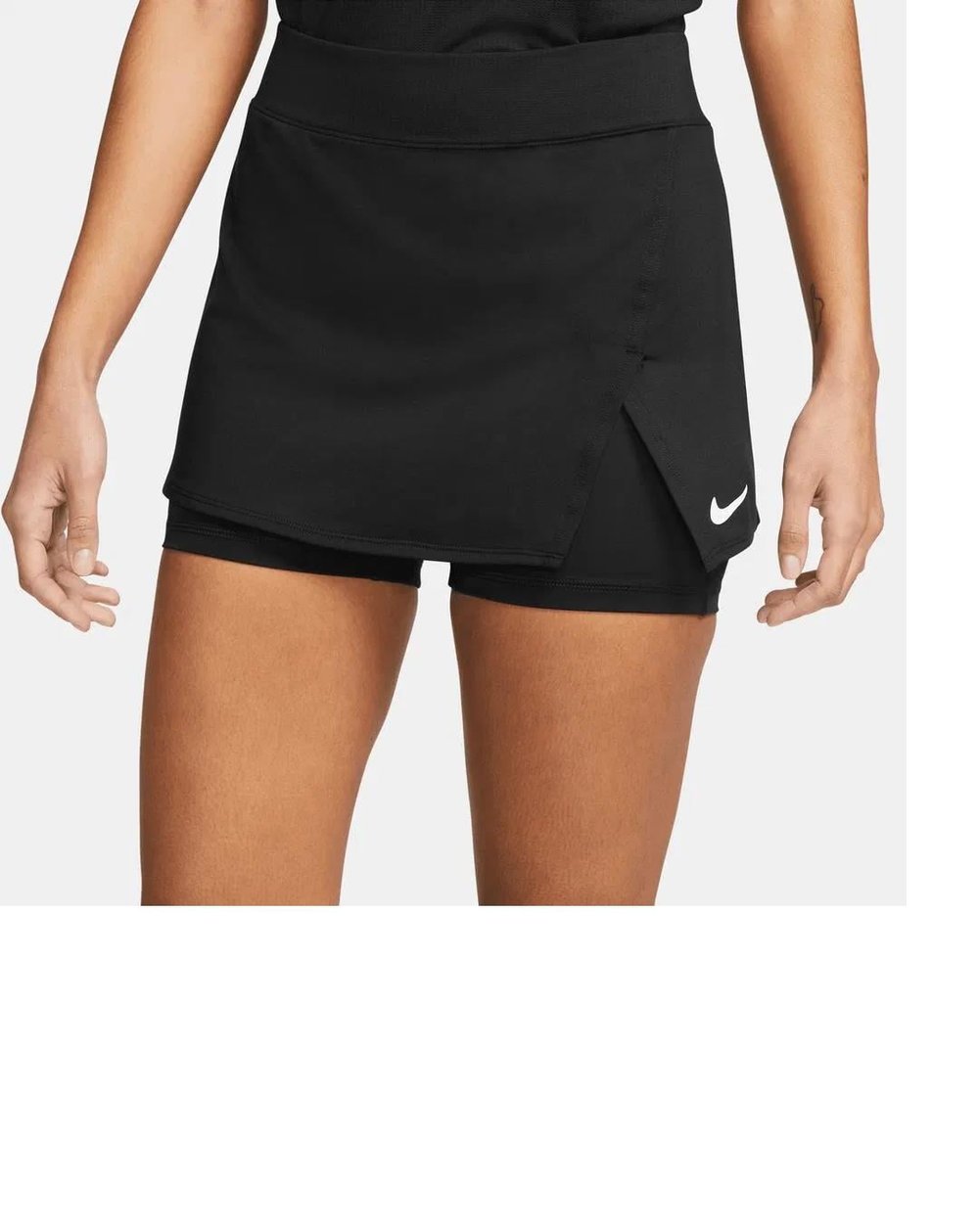 Nike Court Dri-FIT Victory Kadın Tenis Eteği