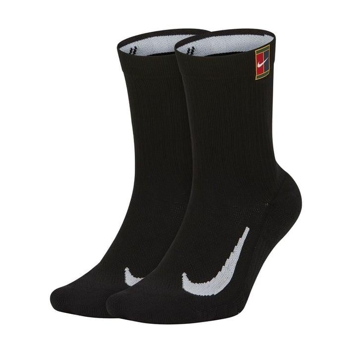 Nike Court Multiplier Cushioned 2li Tenis Çorabı