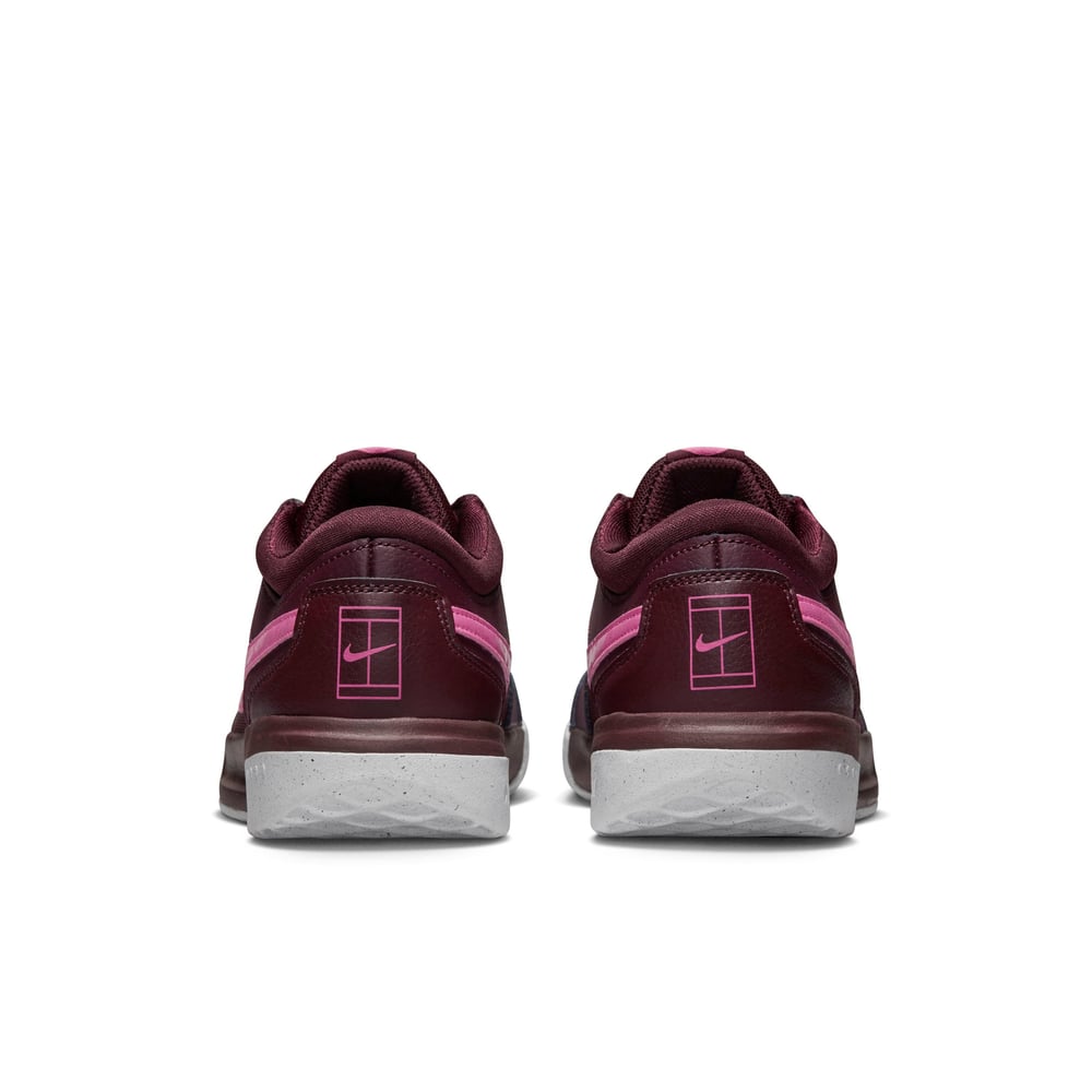 Nike Court Zoom Lite 3 Premium Sert Kort Kadın Tenis Ayakkabısı