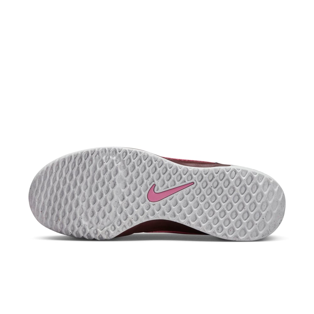 Nike Court Zoom Lite 3 Premium Sert Kort Kadın Tenis Ayakkabısı