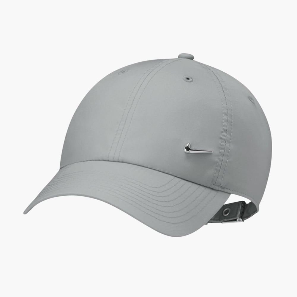 Nike Dri Fit Club Cap Metal Swoosh Şapka