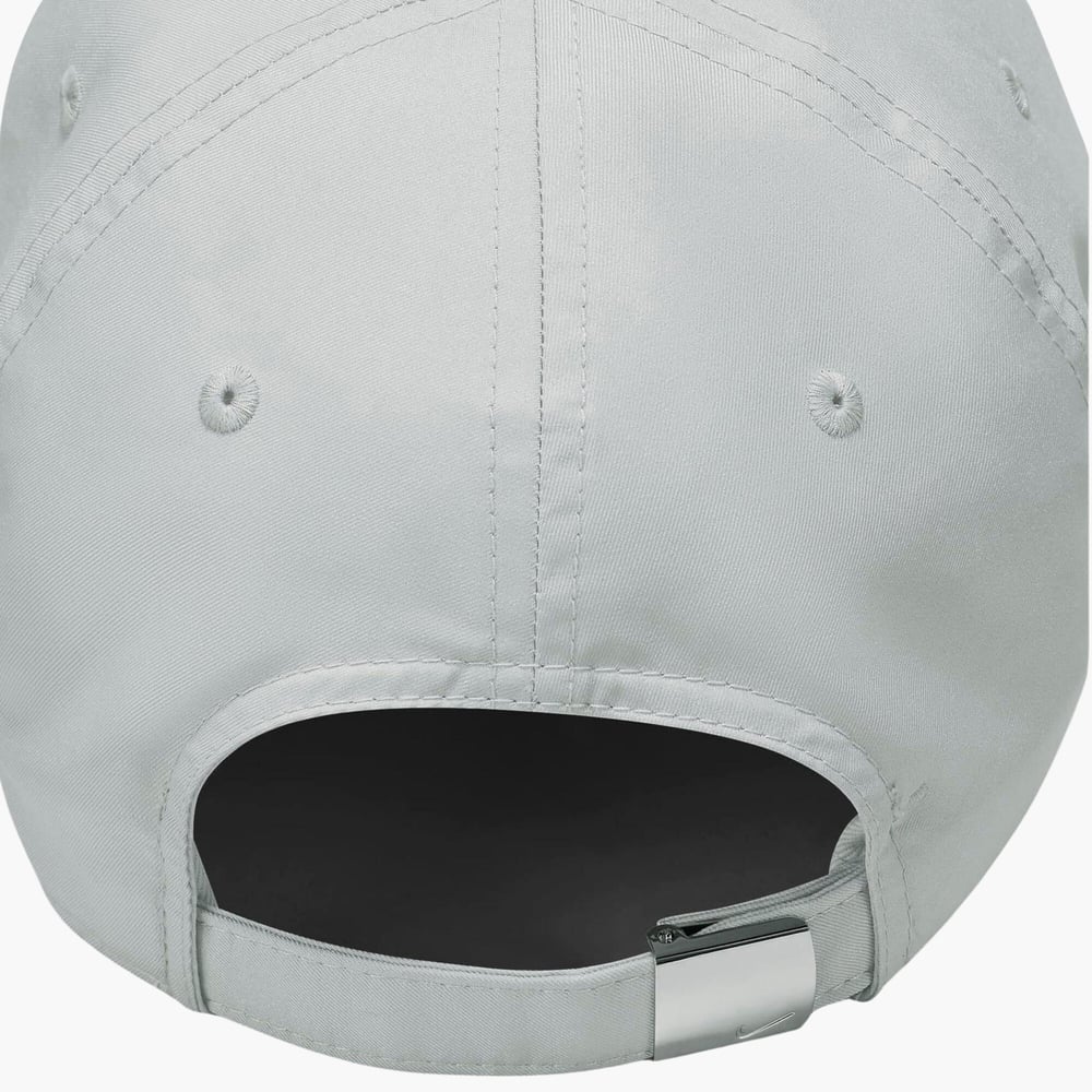Nike Dri Fit Club Cap Metal Swoosh Şapka