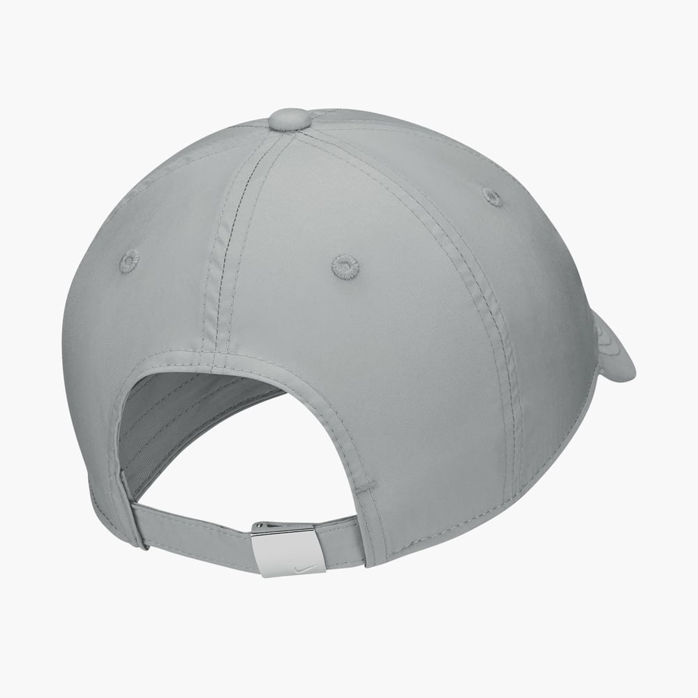 Nike Dri Fit Club Cap Metal Swoosh Şapka