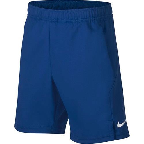 Nike Dri-Fit Erkek Çocuk Tenis Şortu