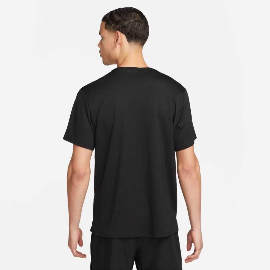Nike Dri- Fit Miler Antereman Erkek Tişört