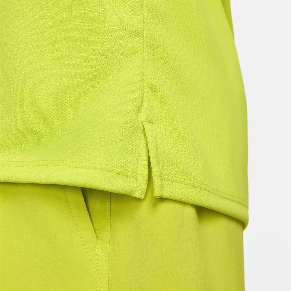 Nike Dri- Fit Miler Erkek Tişört