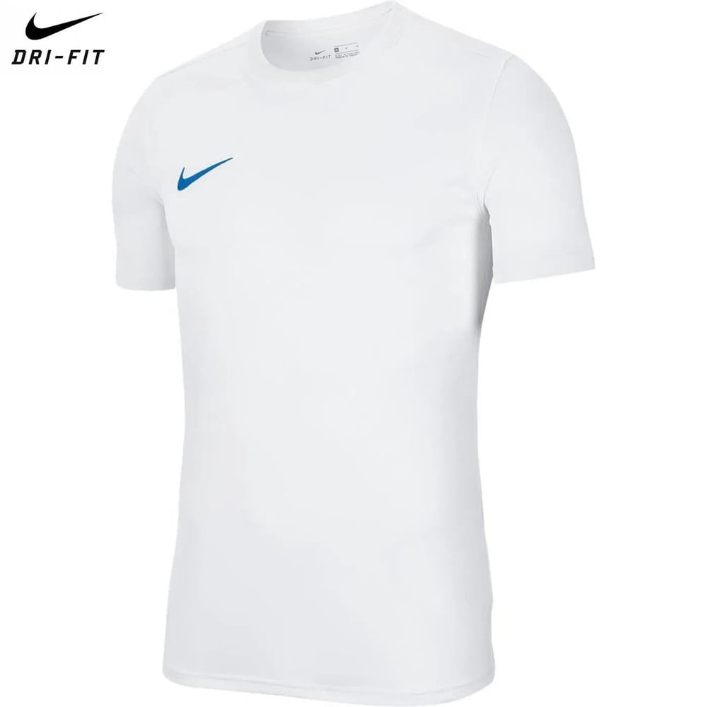 Nike Dry Park VII Erkek Antreman Tişört