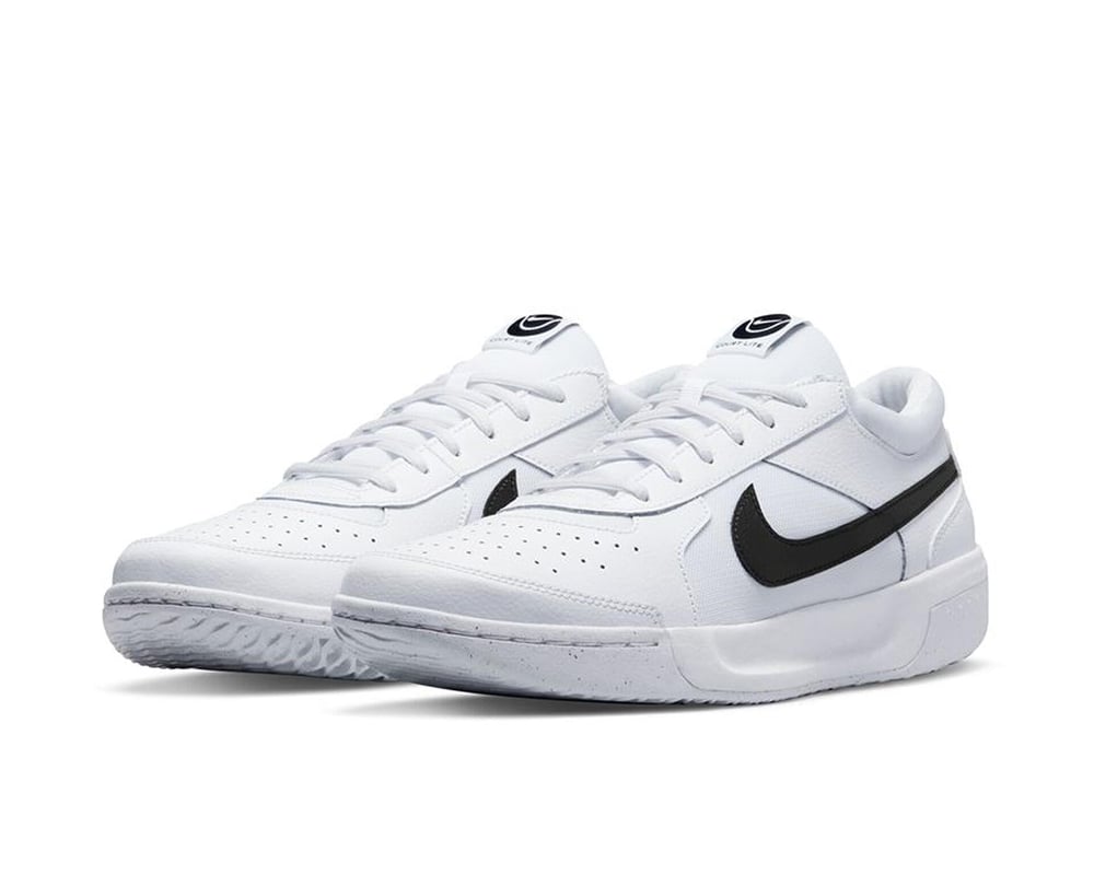 Nike M Zoom Court Lite 3 Erkek Tenis Ayakkabısı