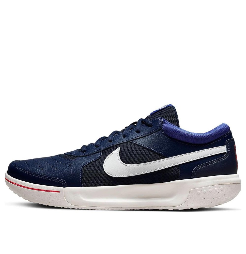 Nike M Zoom Court Lite 3 Erkek Tenis Ayakkabısı