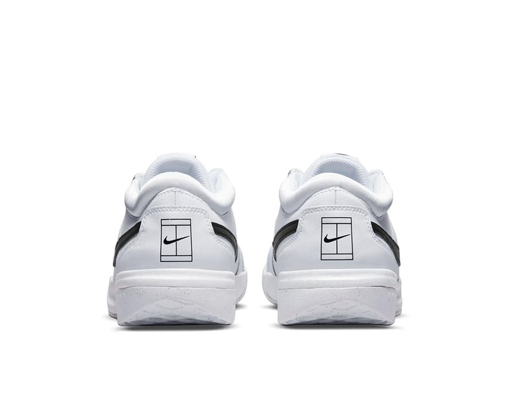 Nike M Zoom Court Lite 3 Erkek Tenis Ayakkabısı