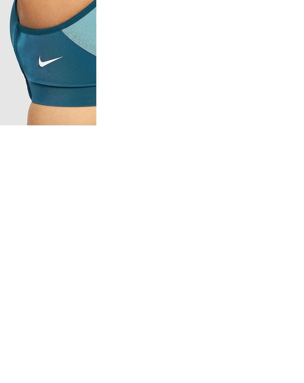 Nike Rival Kadın Spor Sütyeni 