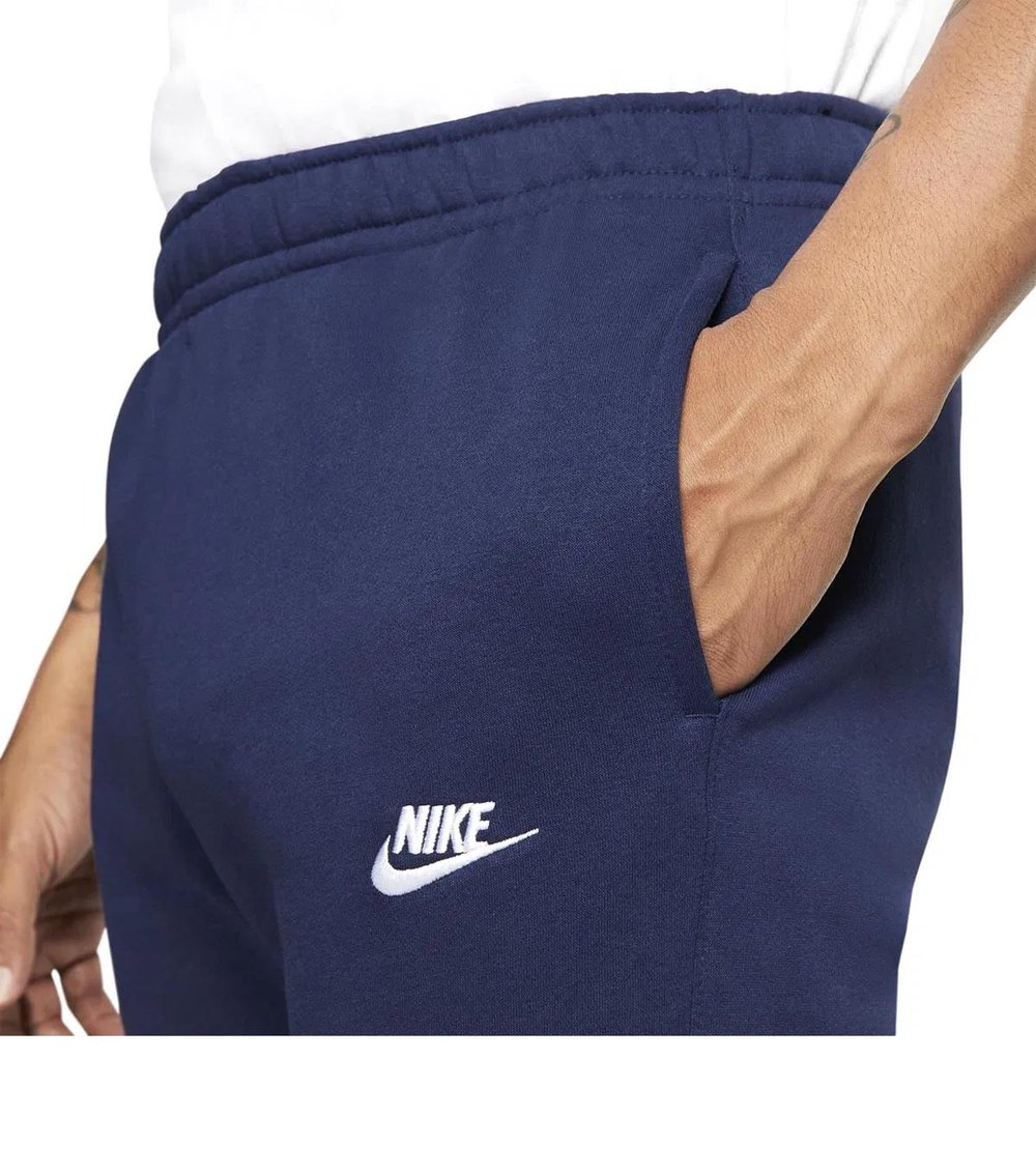 Nike Sportswear Club Jogger BB Erkek Eşofman Altı 