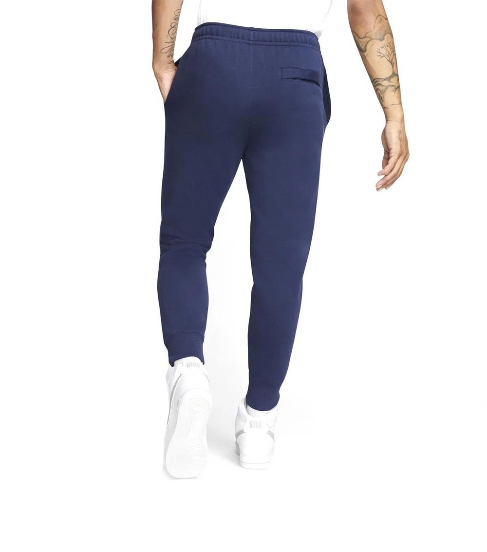 Nike Sportswear Club Jogger BB Erkek Eşofman Altı 