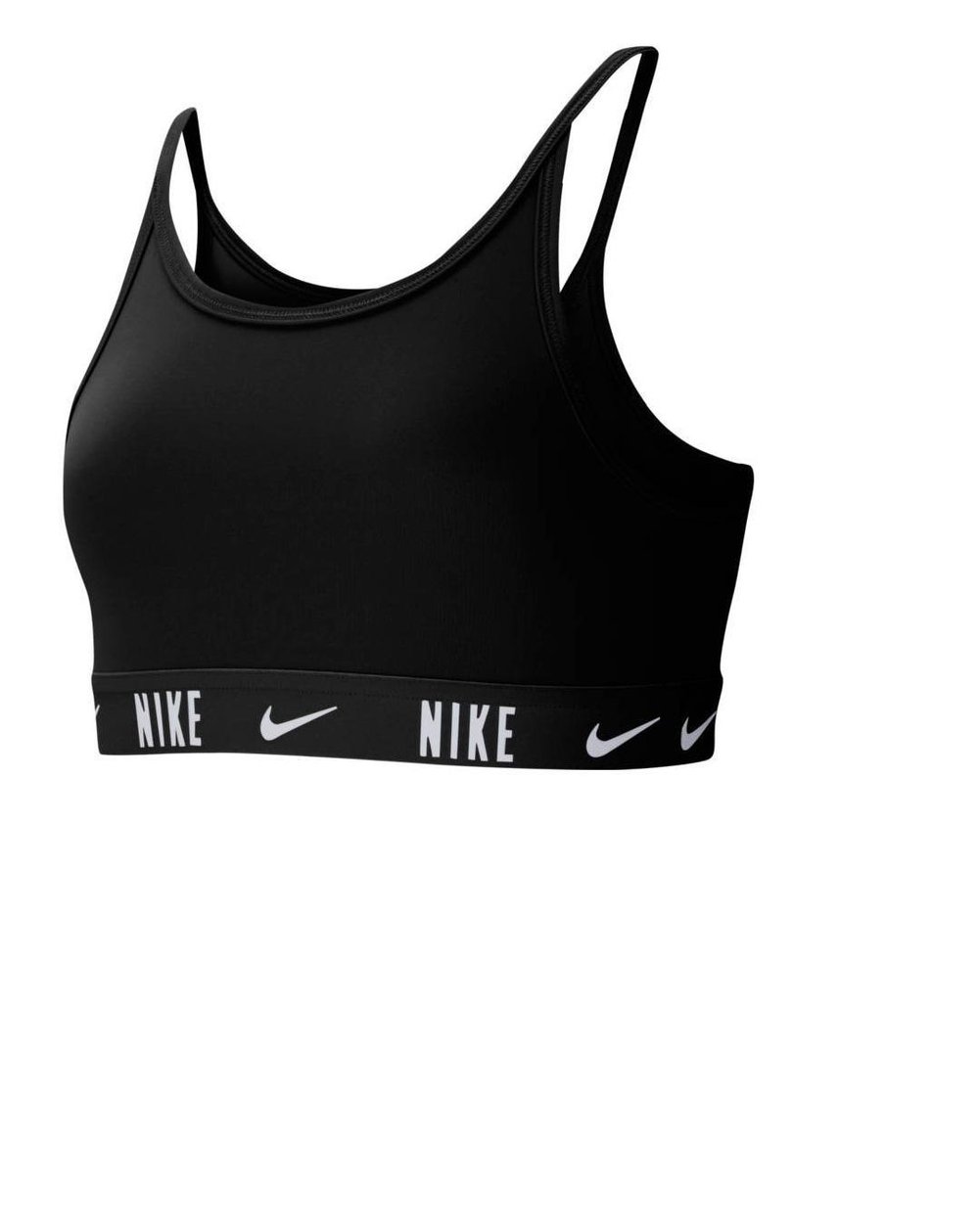 Nike Trophy Genç Çocuk (Kız) Spor Sütyeni