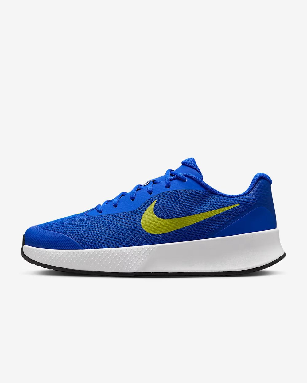 Nike Vapor Lite 3 Erkek Toprak Kort Tenis Ayakkabısı
