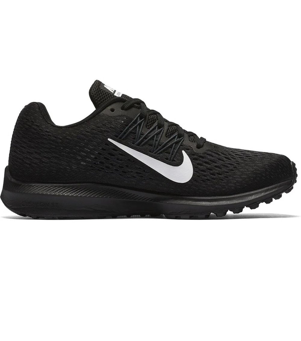 Nike Zoom WINFLO 5 Kadın  Spor Ayakkabısı