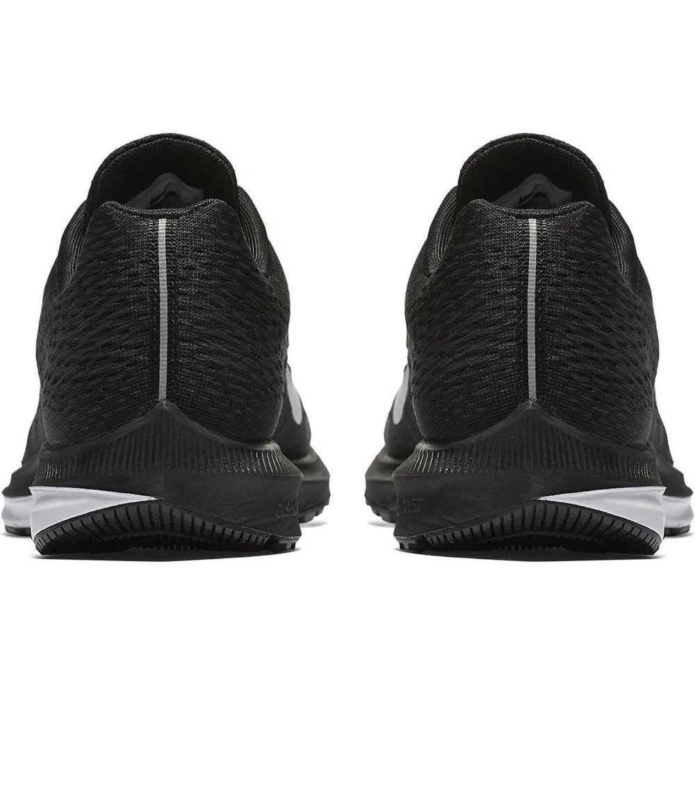 Nike Zoom WINFLO 5 Kadın  Spor Ayakkabısı