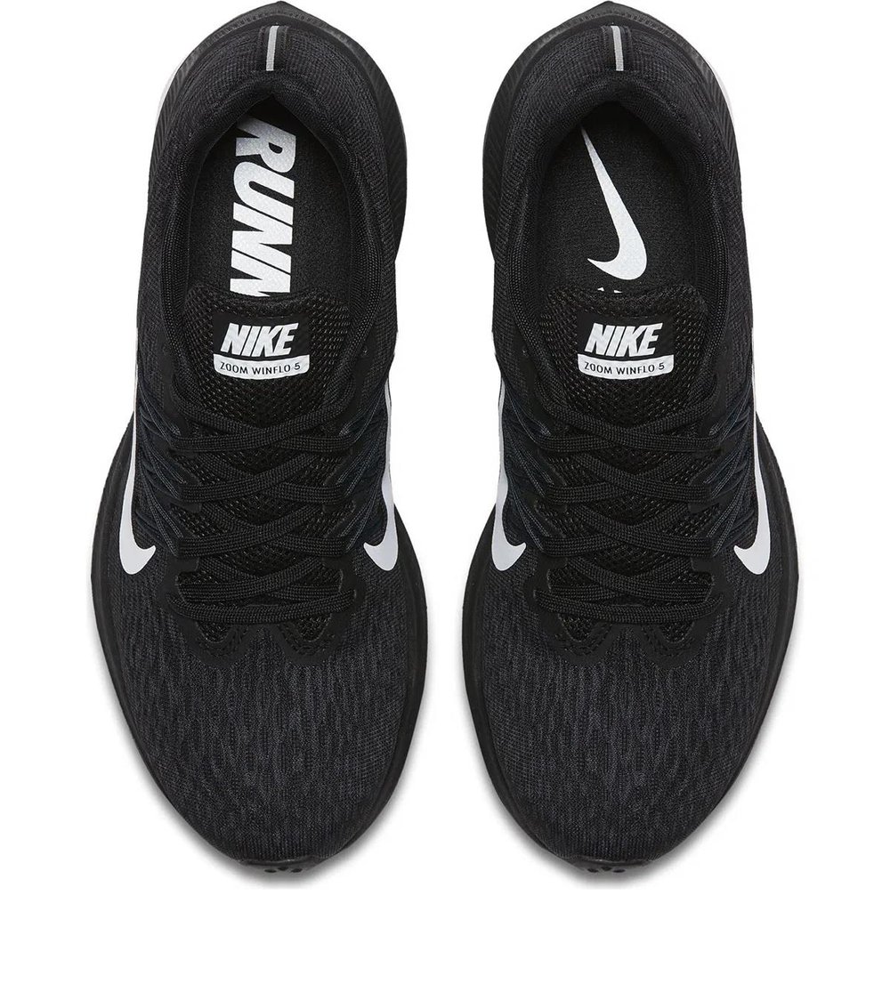 Nike Zoom WINFLO 5 Kadın  Spor Ayakkabısı