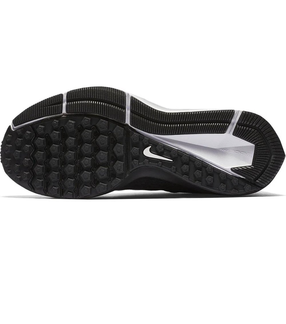 Nike Zoom WINFLO 5 Kadın  Spor Ayakkabısı