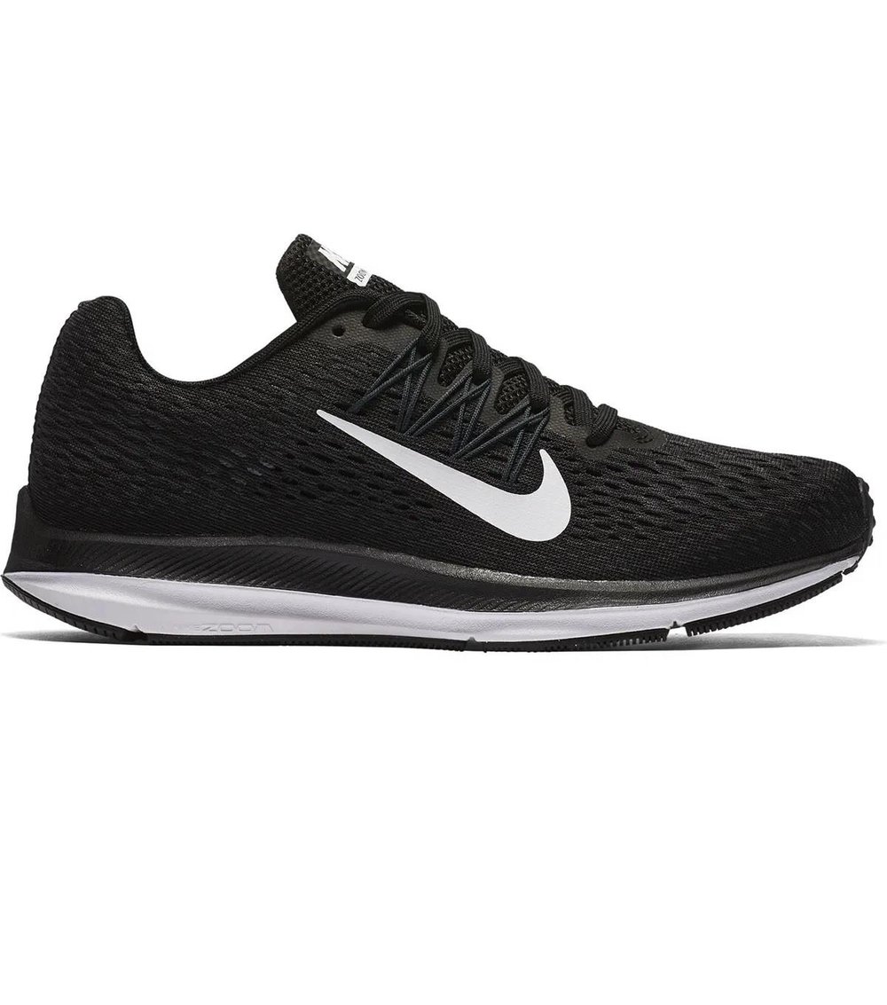 Nike Zoom WINFLO 5 Kadın  Spor Ayakkabısı