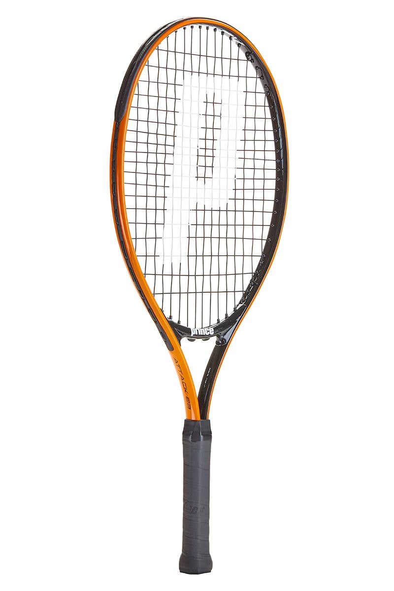Prince Attack 23 inc Çocuk Tenis Raketi
