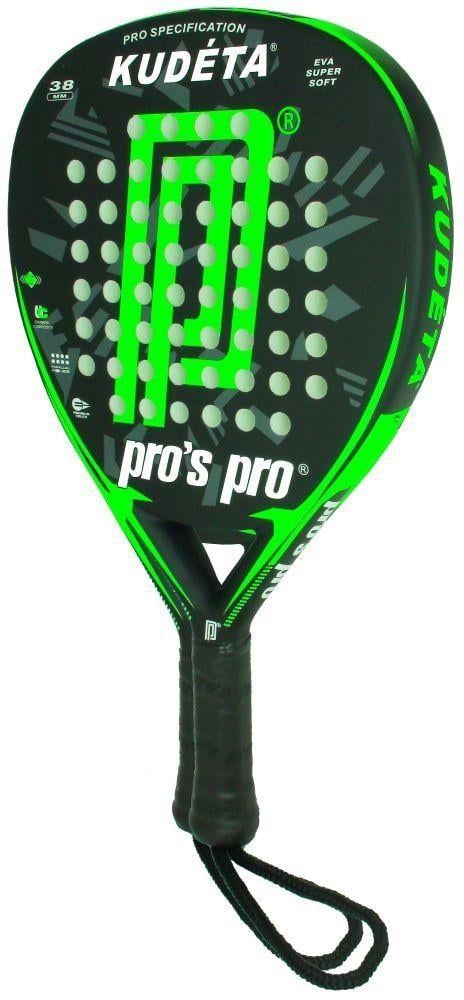 Pros Pro Kudeta Padel Raket