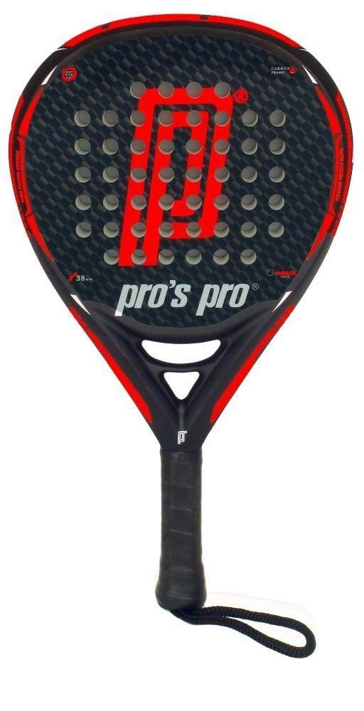 Pros Pro Revoltec Padel Raket