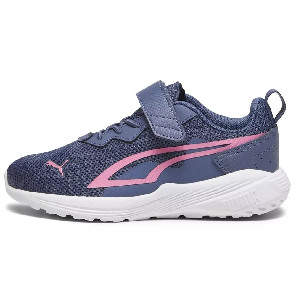 Puma All-Day Active AC+ PS  Çocuk Spor Ayakkabı