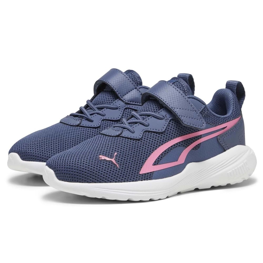Puma All-Day Active AC+ PS  Çocuk Spor Ayakkabı