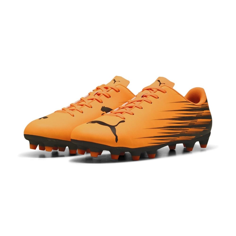 Puma Attacanto Iı Fg/Ag Yetişkin Krampon  Ayakkabısı 