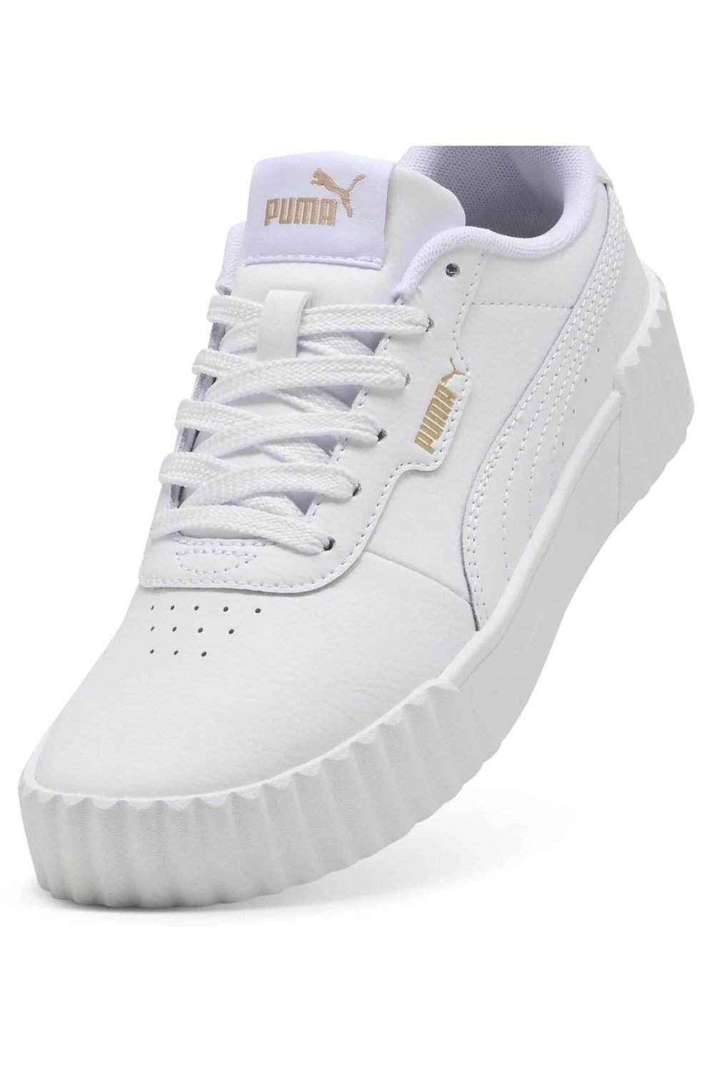 Puma Carina 3.0 JR Spor Ayakkabısı
