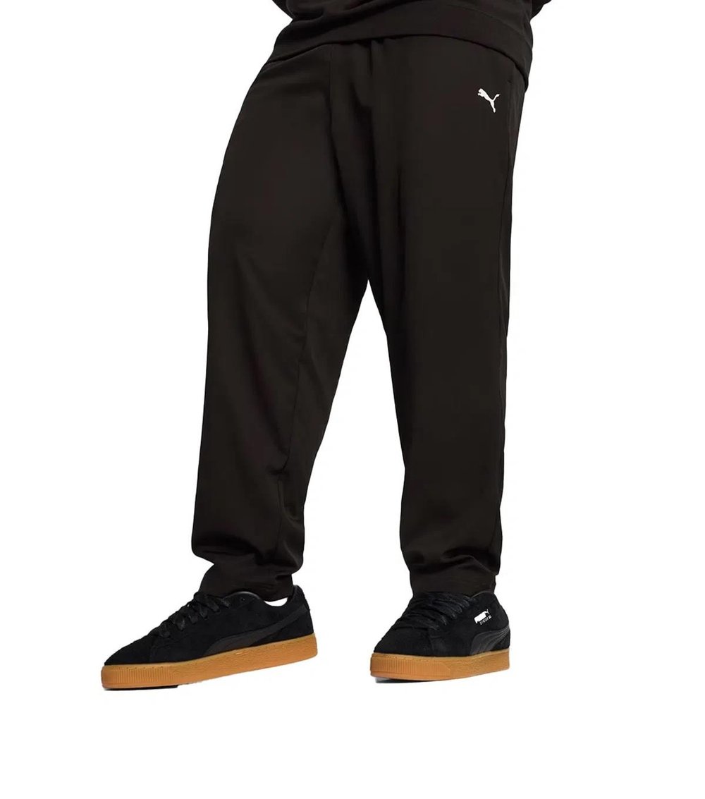 Puma Essentials Dokuma Erkek Eşofman Altı 