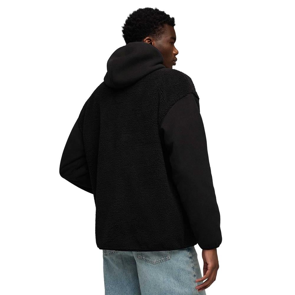 Puma Essentials Elevated Rahat Kışlık Tam Fermuarlı Kapüşonlu Erkek Sweatshirt
