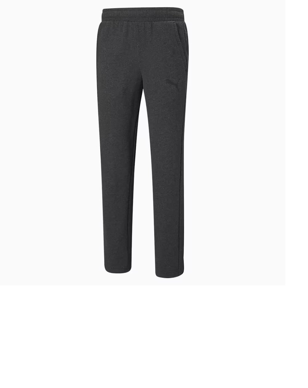 Puma Essentials Logo Erkek Eşofman Altı
