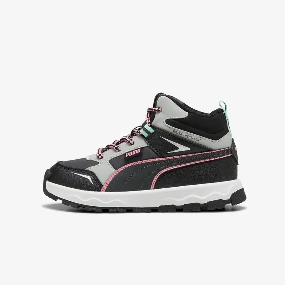 Puma Evolve Trail Jr Çocuk Günlük Ayakkabı